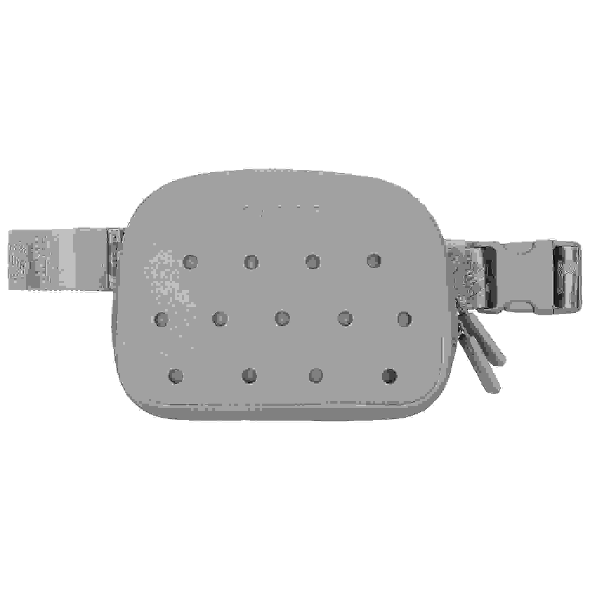 Crocs Classic Zip Up Belt Bag